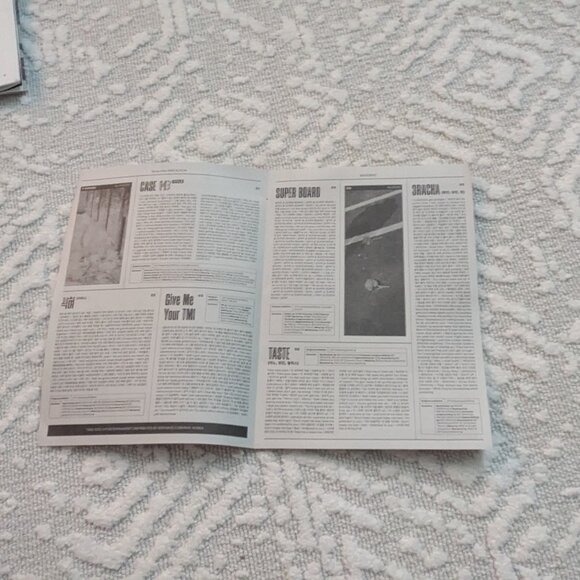 Straykids Merch Set - Picture 6 of 12